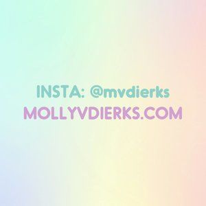 Meet your Posher, Molly Valentine